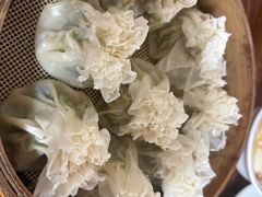 -正宗天津烧麦馆(柳州路店)