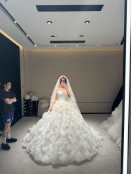 -MuseMarry婚纱(前海嘉里中心店)