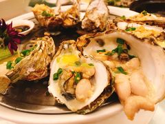 -山泉公馆酒家(珠江新城店)