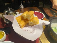 -大良毋米粥·粥底火锅(岭南天地店)