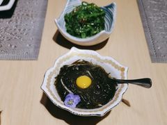 -昱匠·日本料理(金融街店)