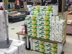 -永辉超市(泰州万达广场店)