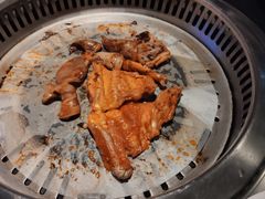 -德得轩烤涮一体自助餐厅(王府井店)