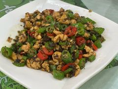 -廖老妈蹄花店(人民公园陕西街259号店)