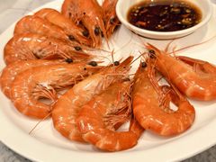 -不仔客海鲜·烧烤·270度海景餐厅(大东海店)