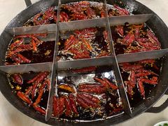 -重庆老火锅王(西安北路店)