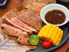 -8PINTS八品脱·日料·烧鸟·精酿小酒馆(莘庄店)