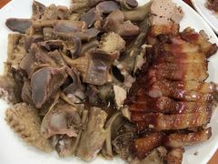 -黄连大头华烧鹅店(大良店)