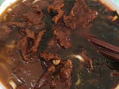 -小卫香辣面馆(老二中老大门店)