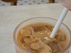 -喜莲咖啡
