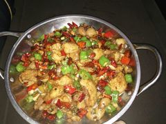 -百姓家宴(三堰店)