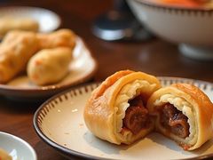 -蔡澜点心·粤菜(丽泽天街店)