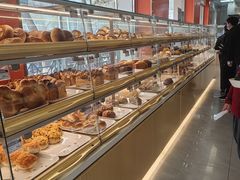 -新侨三宝乐面包店(崇文门店)