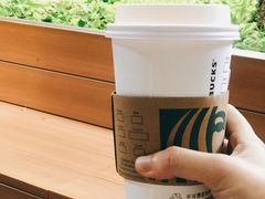 -星巴克(福州三坊七巷店)