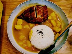 -About Bistro關於·泰式家庭料理