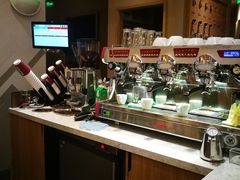 -COSTA COFFEE(上海月星环球港店)