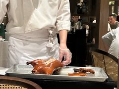 -太湖饭店·寄畅轩中餐厅