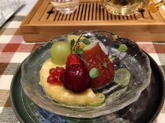 -叶叶菩提(太原别墅店)