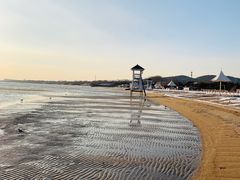 -老虎石海上公园