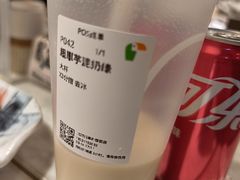 -阿水大杯茶(西单华威约饭街店)