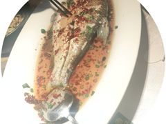 -回头食客-李久其家民间餐厅(望城金桥国际店)