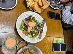 -西语炭烧牛排·西厨(石龙店)
