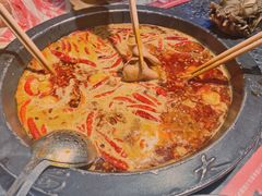 -蜀大侠火锅(寰球文化地标·总府店)