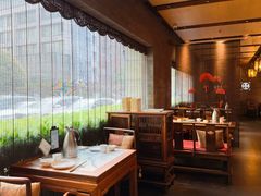 景观位-西安饭庄·非遗陕菜(钟楼店)