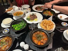 -广州四季酒店