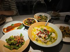 -外婆家(义乌新光汇购物中心店)