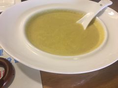 -禧和源养生素食茶馆