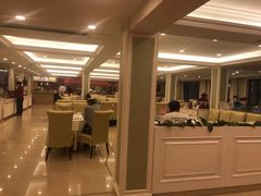 大堂-天天渔港(杏林街店)