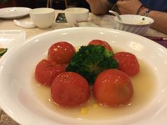 picture-麒麟中餐厅·经典粤菜·地道菜式老字号(广州长隆酒店)
