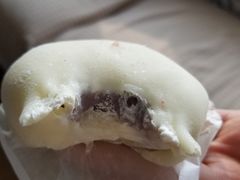 -李大牛和刘大力手作甜品(凯德店)