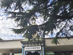 -旅顺留声机博物馆