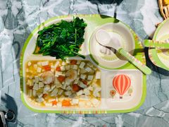 儿童餐-披云云小馆·味道江湖(姚家园万象汇店)