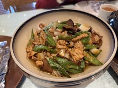 -福照楼汽锅鸡·云南菜(万达广场店)