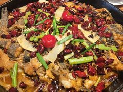 -老板恋上鱼(恒隆广场店)