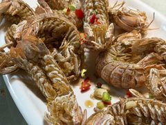 -莲花公园煎蟹(总店)