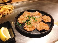 牛舌铁板烧-日葵 大阪烧ひまり(仙霞路店)