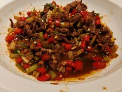 -攸州小镇家湘菜(小米科技园店)