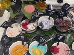 -LUSH(威尼斯人店)