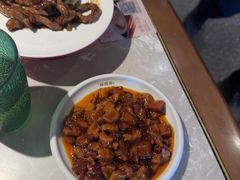 -松鹤面馆·古法焖肉面(观前店)