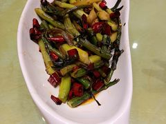 -刘胖子家常菜·蹄花焖藕(中南店)