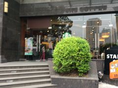 -星巴克(无锡东方商厦店)