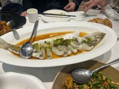 -万龙洲海鲜(大兴绿地缤纷城店)