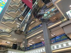 -红星美凯龙北京至尊MALL(东四环中路店)
