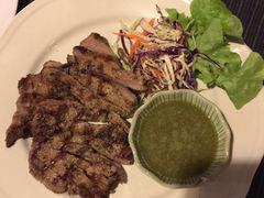 Dash Restaurant and Bar-Dash Teak House