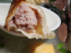 煎饺-金汤包(美专校街店)