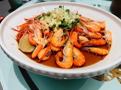 -古镇老食铺-徐州非遗技艺餐厅(大学城店)